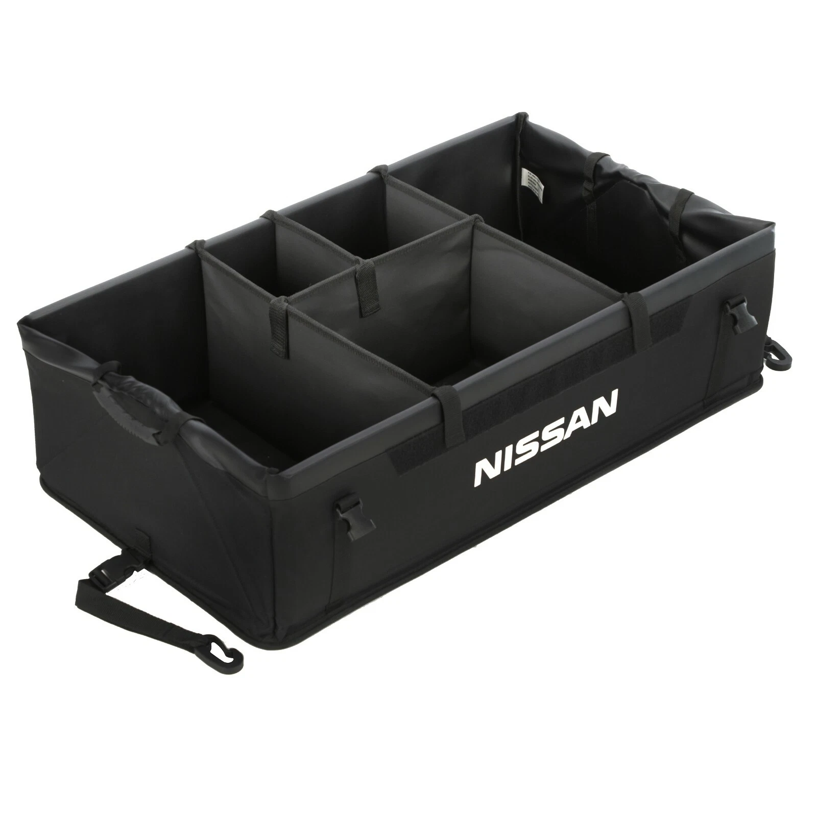 OEM NEW Genuine Nissan Cargo Organizer Tote 2015-2021 Murano 999C2-C3000
