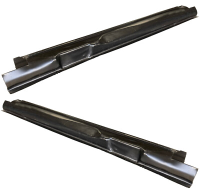 Left Front Rocker Panel Vw Aftermarket Rocker Panel Set of Left & Right for 52-67 Vw Beetl | eBay