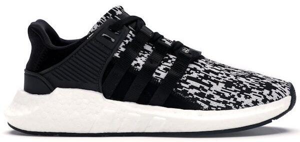 adidas gazelle silver green womens ADIDAS EQT Support 93/17, Black  OZNICO