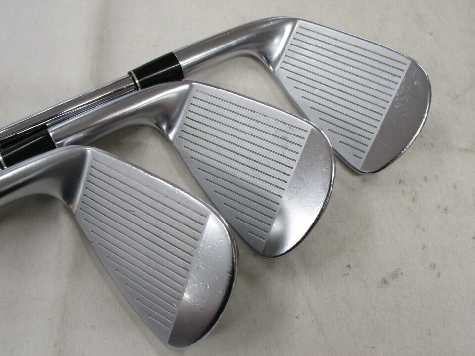 Srixon ZX7 Iron Set 6 Clubs 5-Pw Dynamic Gold DST S200 Stiff Srixon ZX7 Iron Set 6 Clubs 5-Pw Dynamic Gold DST S200 Stiff