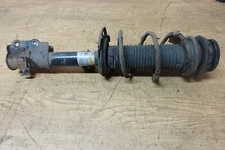 41511 L13B 2016 SUZUKI BALENO  NSF LEFT FRONT SHOCK ABSORBER. EQ124201