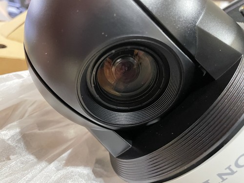 Sony Unionep520C2 Outdoor Network Surveillance Camera, NIB - Picture 2 of 10