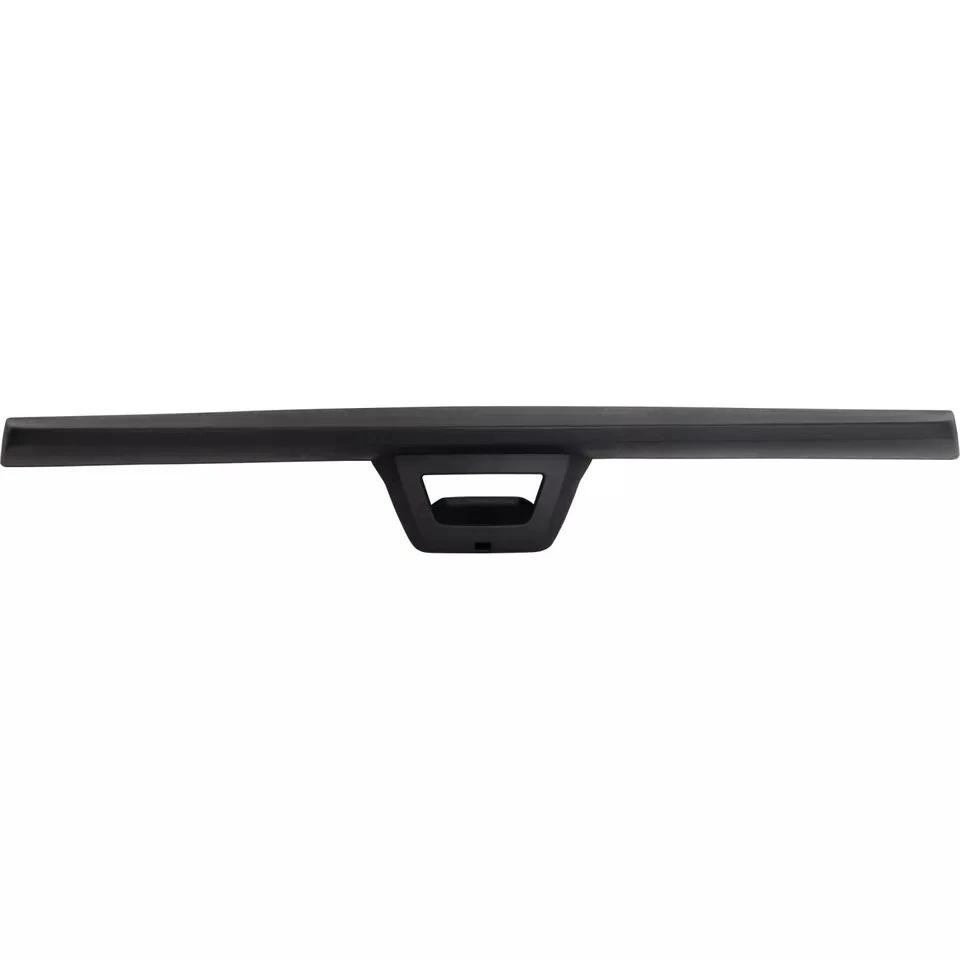 Nueva moldura de puerta trasera para Cadillac Escalade Ext GM1904113 2007-2013 Foto 2 de 4