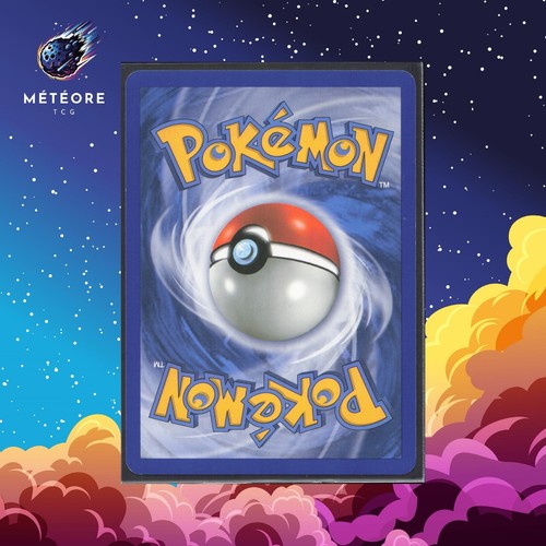 Pokemon Card Mphect 39/95 HGSS French Unleash - Picture 2 of 2