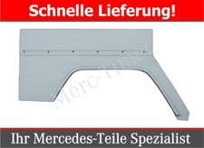 Mercedes W460 W461 79-92 G-Klasse Seitenteil Reparaturblech Kotflügel Rechts Mercedes W460 W461 79-92 G-Klasse Seitenteil Reparaturblech Kotflügel Rechts