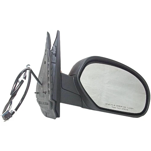 955-1829 Dorman Mirror Passenger Right Side Heated for Chevy Suburban Hand GMC