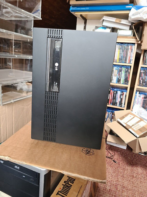 PC 1200 Win11h - i7 10700KF - ARC A750 - M.2 480GB - 16GB DDR4 - DVD - 600W