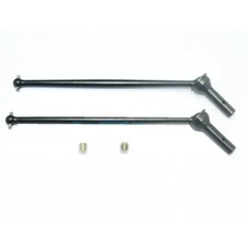 GPM Racing Harden Steel #45 Front CVD Drive Shaft 4Pc Set : Arrma 1/8 Talion