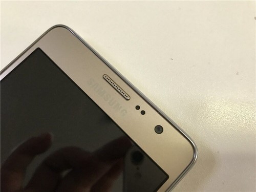 Samsung Galaxy on7 G6000 Original 5.5 Inch 16GB LTE 13MP Dual SIM Smartphone - Afbeelding 17 van 24
