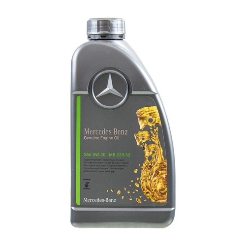 Bosch Filtro de Aceite 7L Mercedes 5W-30 229.52 para Clase M ML 350 Bluetec - Imagen 7 de 11