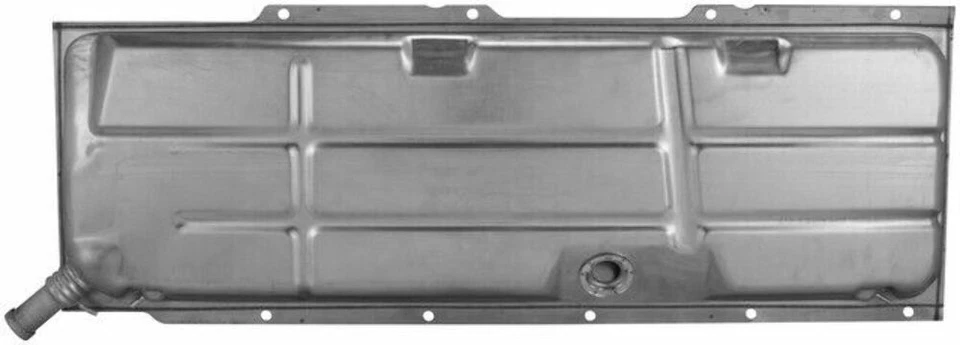 Tanque de combustible Spectra Premium GM49B | Parte automática de alta calidad, ajuste universal para Mult Foto 3 de 4