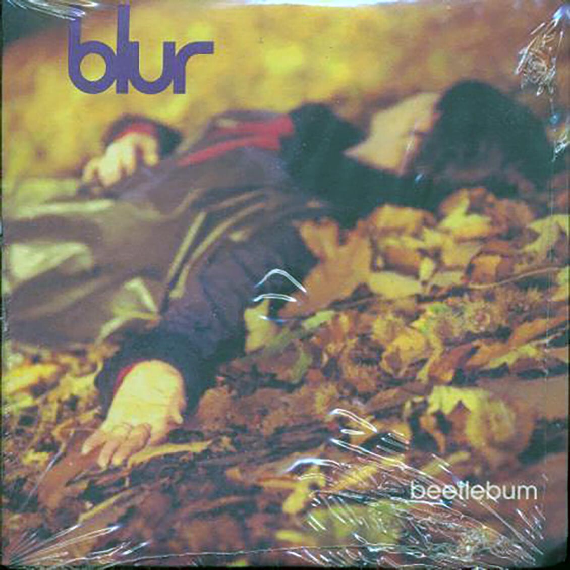 blur - beetlebum / UKオリジナル７インチ / song2 blur Song 2 / UKオリジナル7インチ / song2 - メルカリ