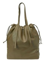 Marc O'polo Shopper L Shopper Schultertasche Tasche Forest Floor OlivgrüN Neu
