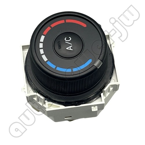 NEW A/C HVAC Temperature Control / AC Switch for Toyota Rav4 2006 - 2012 - Picture 3 of 8
