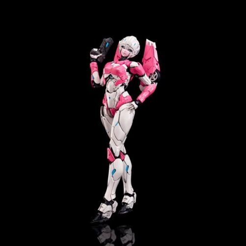Transformers Arcee Flame Toys Furai Action Figure Collection ACIY - Picture 4 of 9