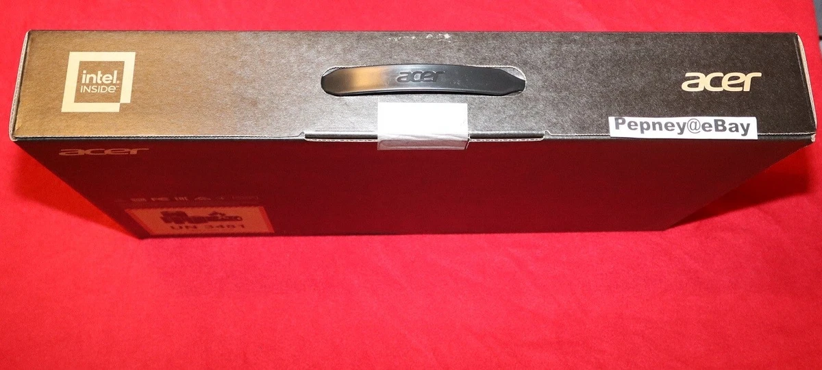 Acer Nitro 5 15.6