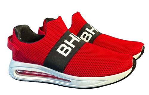 Men’s Driving Shoes Beverly Hills Polo Club (BHPC) 10.5 M Shoes New! Box Damaged - Picture 5 of 24