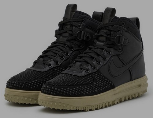 Nike SportswearLUNAR FORCE 1 DUCKBOOT UNISEX - Sneaker high Gr 40 - Picture 2 of 5