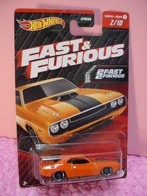 HOT WHEELS FAST＆FURIOUS ❜70 NEW 2023 Hot wheels Fast and Furious 70 Dodge Charger OFF ROAD | eBay