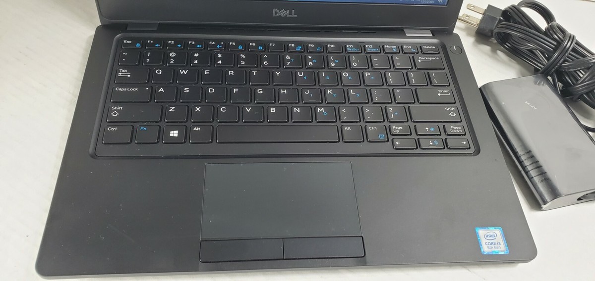 DELL - ●新品SSD●DELL Latitude5290 Win11Pro i3 8GB Amazon.com: Dell Latitude 5290 2-in-1 Laptop, 12.3 
