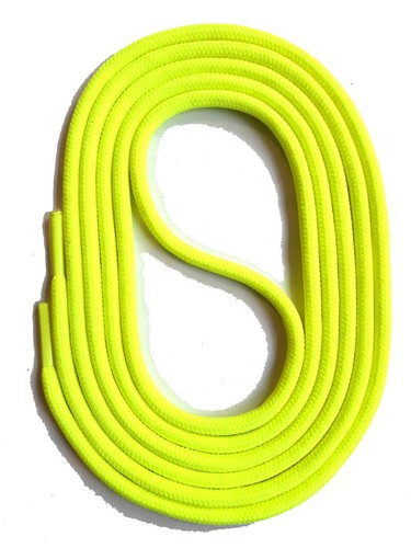 SNORS SCHNÜRSENKEL RUND 60-150cm 3mm Polyester Sportschuhe Sneaker Turnschuhe - Bild 94 von 159