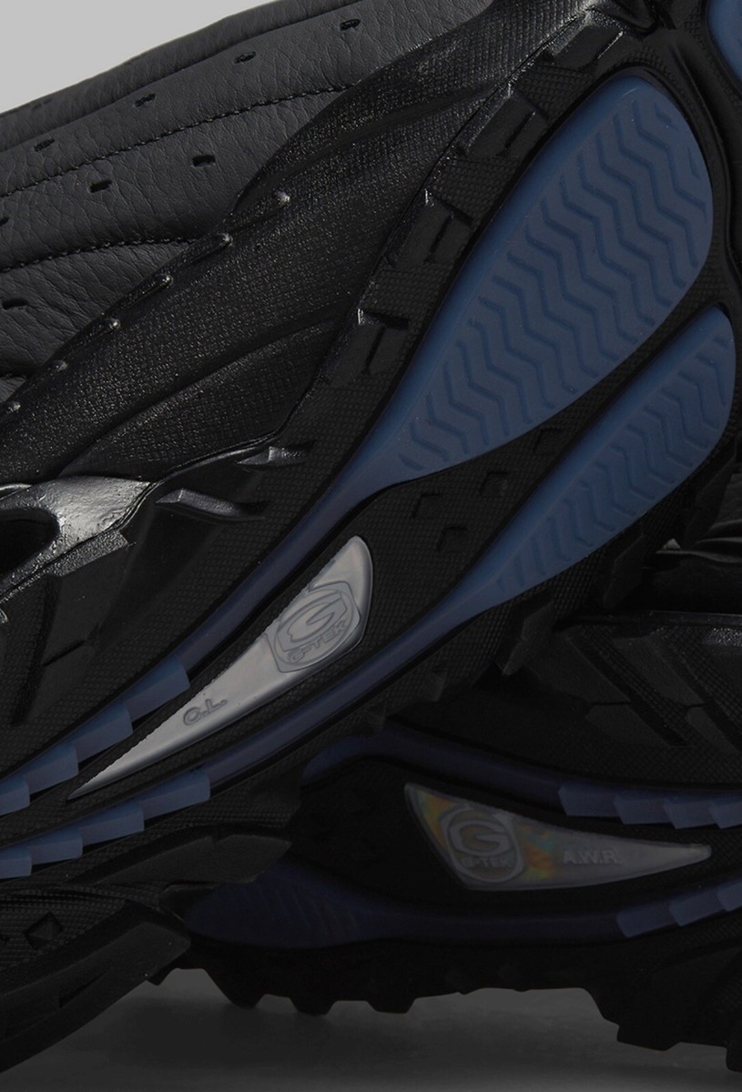 ✨DRAKE NOCTA x NIKE Hot Step Air Terra Men's Sz: 6.5 ‘Triple Black’ DH4692-001 — product photo 11 of 14