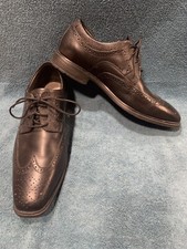 Rockport DressSports Men's Business Two Wingtip Dress Shoe Size: 8W CH6460 