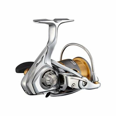 DAIWA Spinning Reel 21 FREAMS LT2500 w/ Tracking NEW | eBay