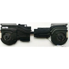 New For Dell Precsion 7760 M7760 110W CPU Cooling FAN Heatsink 0F5PP9 F5PP9