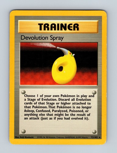 Pokemon Base Set Singles - Picture 56 of 86