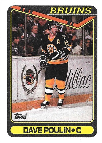 1990-91 Topps Hockey Set #4 ~ Pick Your Cards - Picture 66 of 100