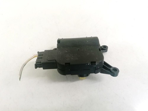 Opel Meriva 2004 Heater Vent Flap Control Actuator Motor 013280135 #1567005-20