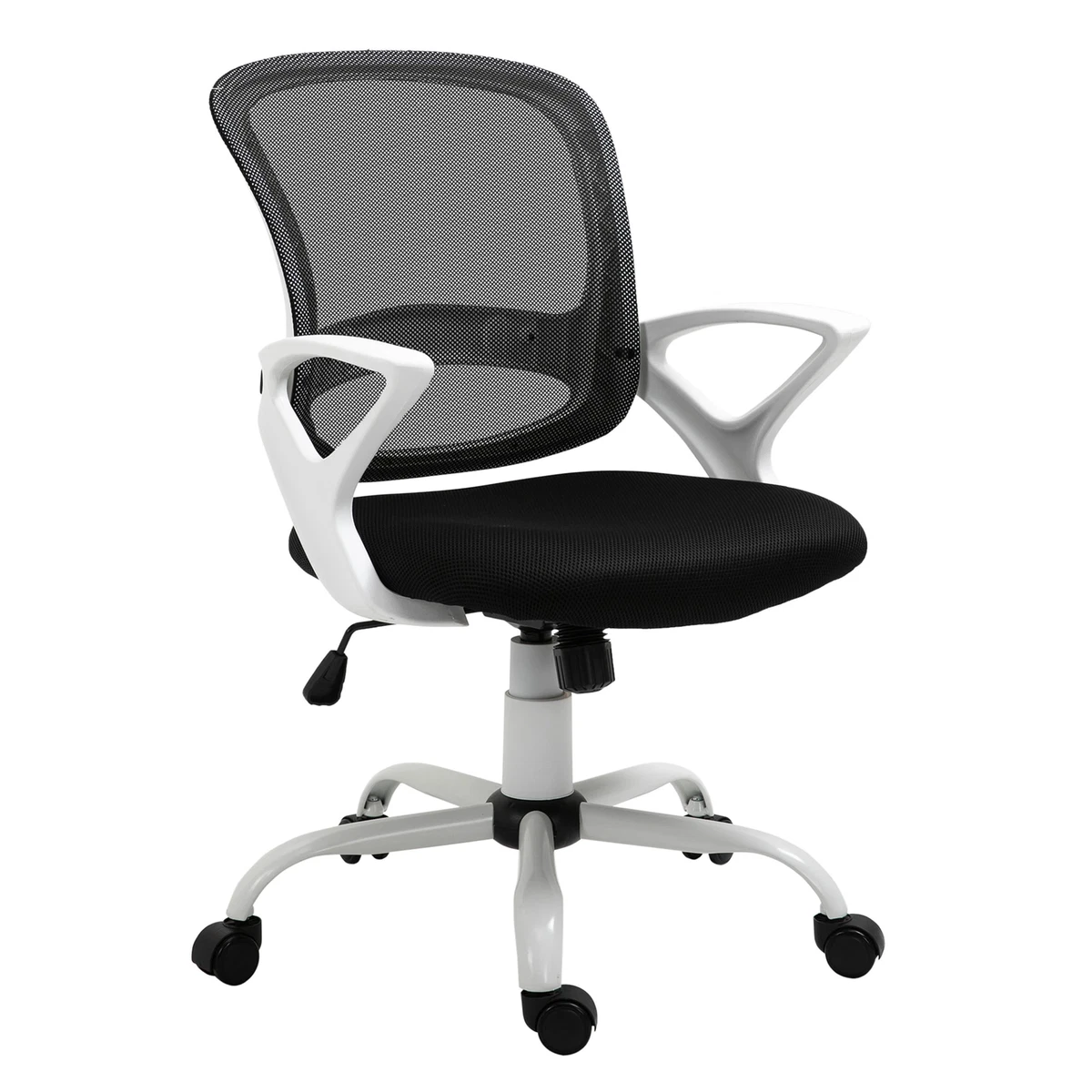 Mesh cheap swivel chair