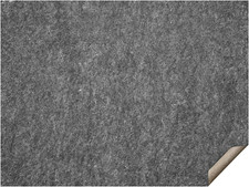 Non-Slip Rug Pad Gripper 9' x 12' - Thick Protective Cushion for All Floors