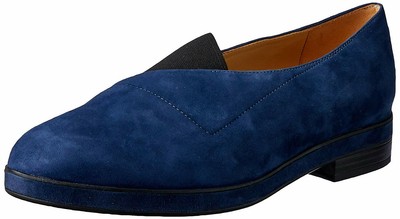 naturalizer lorie loafer