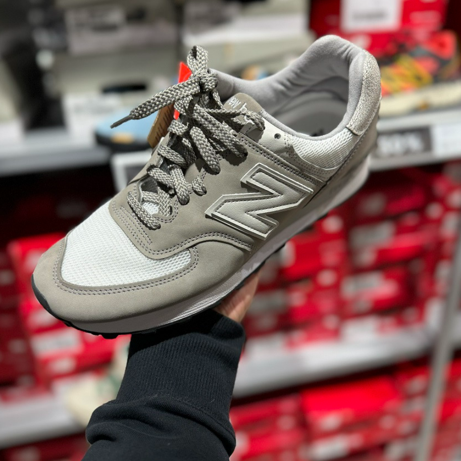 New Balance 576 Made in England Men's Sneakers Casual Sports