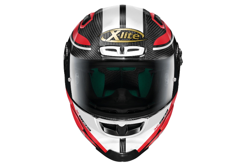ライトニング　NOLAN® X-lite X-803RS ノーラン X-LITE X-803RS ULTRA CARBON (バイク用ヘルメット