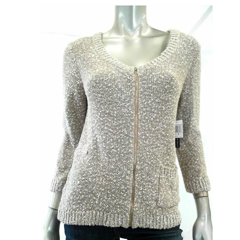 Grace elements deals sweater