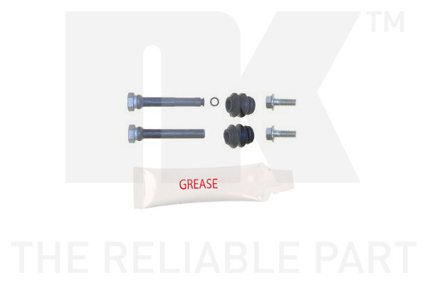 NK 8933007 FüHrungshüLse FüR Bremssattel Mercedes-Benz-image