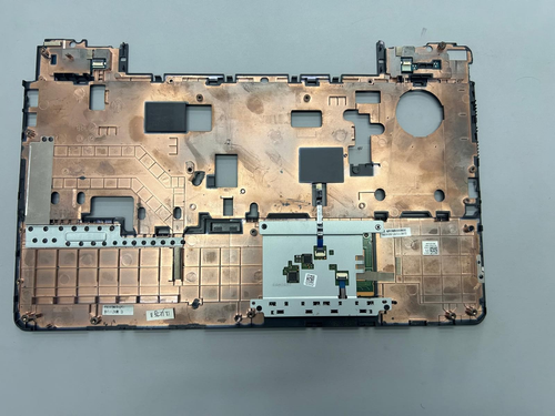 Dell Latitude E5540 Handauflage + Touchpad - Bild 3 von 5