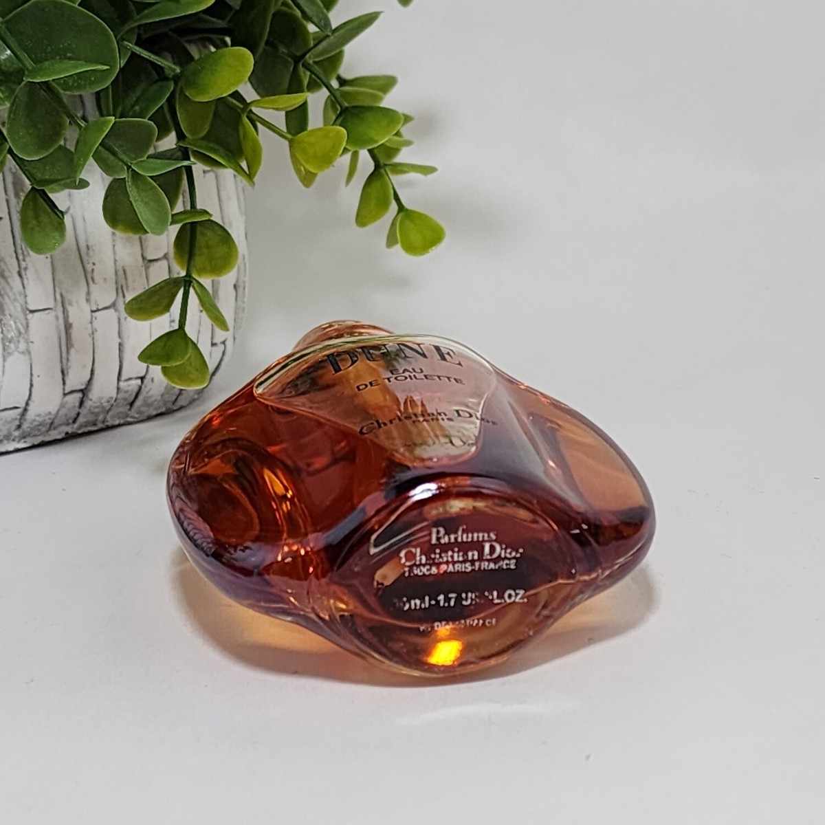 香水(女性用) Christian Dior DUNE Eau de Toilette 50ml Amazon.com : Dior Dune Eau De Toilette For Women, 3.4 Ounce
