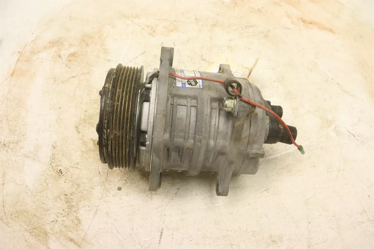 Polaris Ranger 1000 XP Northstar HVAC 17 HVAC Compressor 3023108