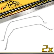 2x Fuel Tank Strap for Ford Explorer 2011-2019 Flex 2009-2019 Lincoln MKT 10-19