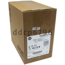 New Allen Bradley 25B-B5P0N104   PowerFlex 525 0.75kW 1Hp AC Drive Brand AB