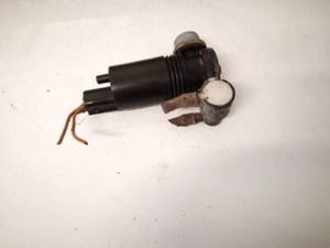Ford Fiesta 2009 Windshield Windscreen Washer Pump 8a6117k624ab, 8 #1941901-78