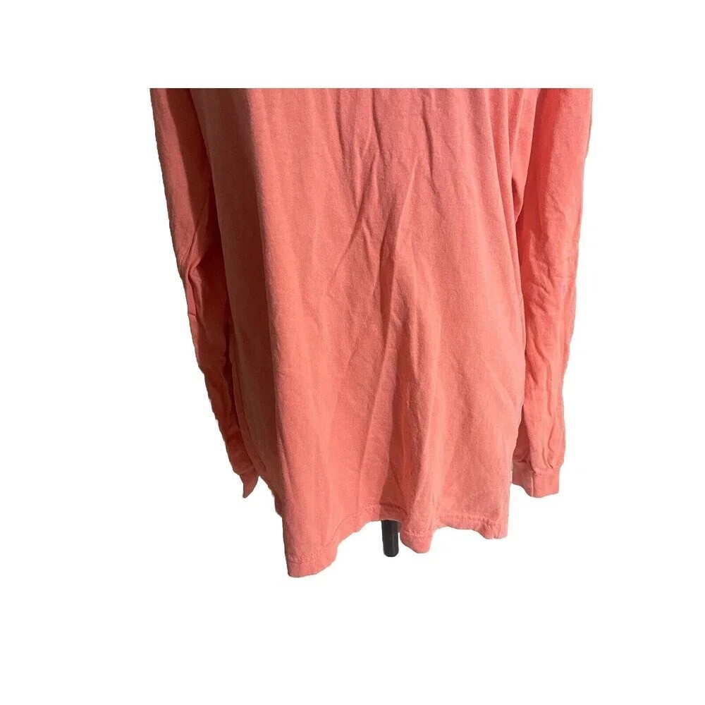 Universal Studios Patrick Sponge Bob Long Sleeve … - image 6