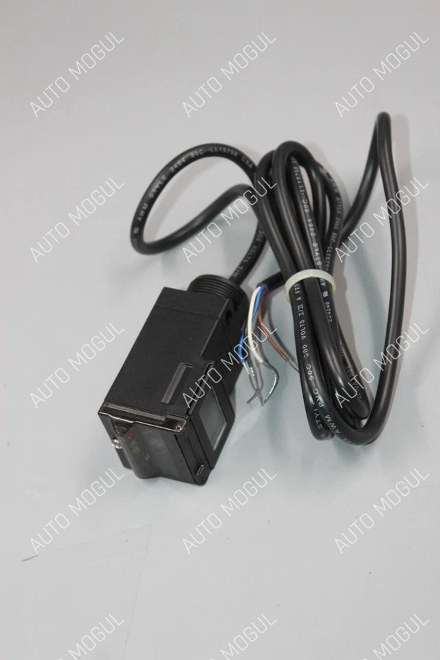 Allen Bradley 42GRU-92L0 - Image 4 of 4