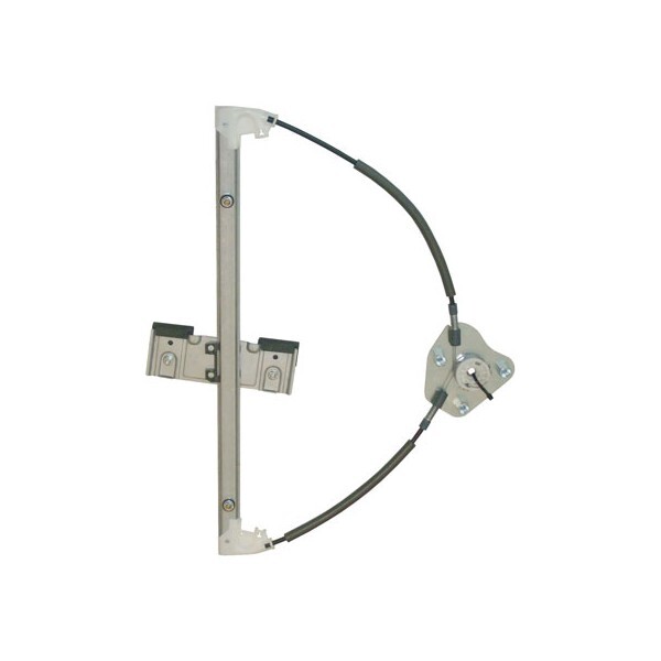 Mécanisme lève-vitre électrique MAZDA 2 avant droit passager 2003 2004 2005 2006