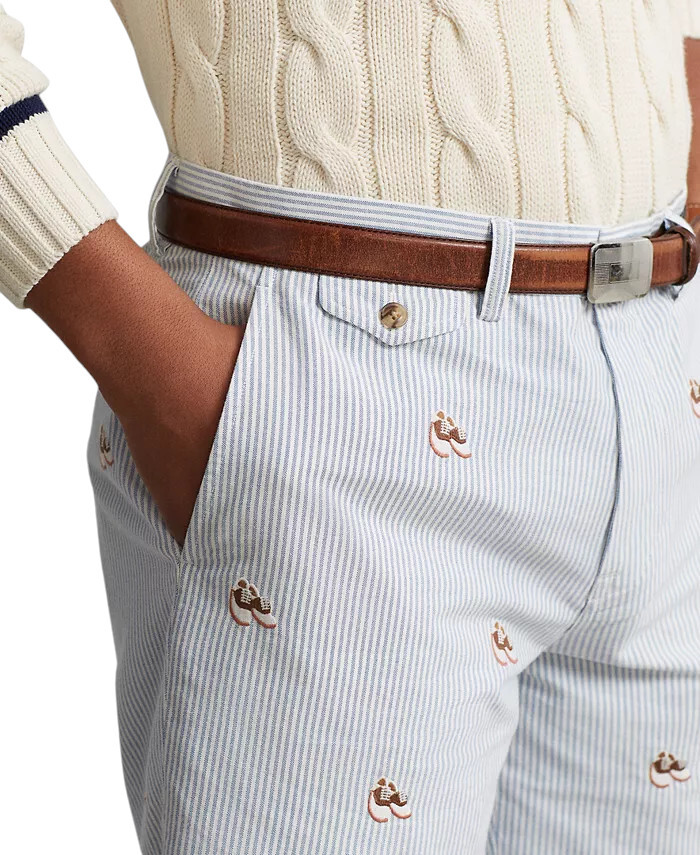 らるふず Polo Ralph Lauren Faxon X Canvas Logo Sneakers | Saks Fifth