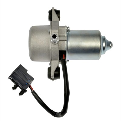 Fits for Jeep Wrangler New Electric Vacuum Pump Replacement 4581586AB, 904-856